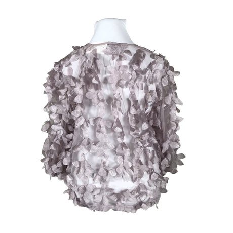 Unisex Ida Sjöstedt - Party shirt, size 44 - Light pink (2)