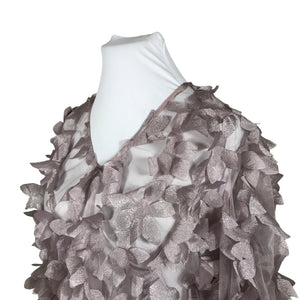 Unisex Ida Sjöstedt - Party shirt, size 44 - Light pink (3)