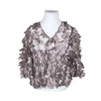 Unisex Ida Sjöstedt - Party shirt, size 44 - Light pink ()