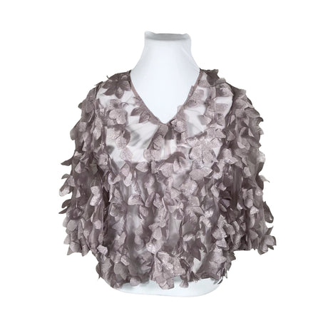 Unisex Ida Sjöstedt - Party shirt, size 44 - Light pink ()