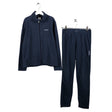 Unisex Didriksons - Fleece set, size 146 - 152 - Blue ()