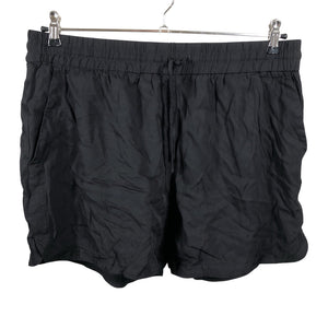 Unisex Arket - Shorts, size 40 - Black (1)