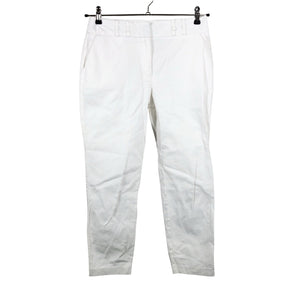 Unisex Next - Slacks, size 38 - White (1)