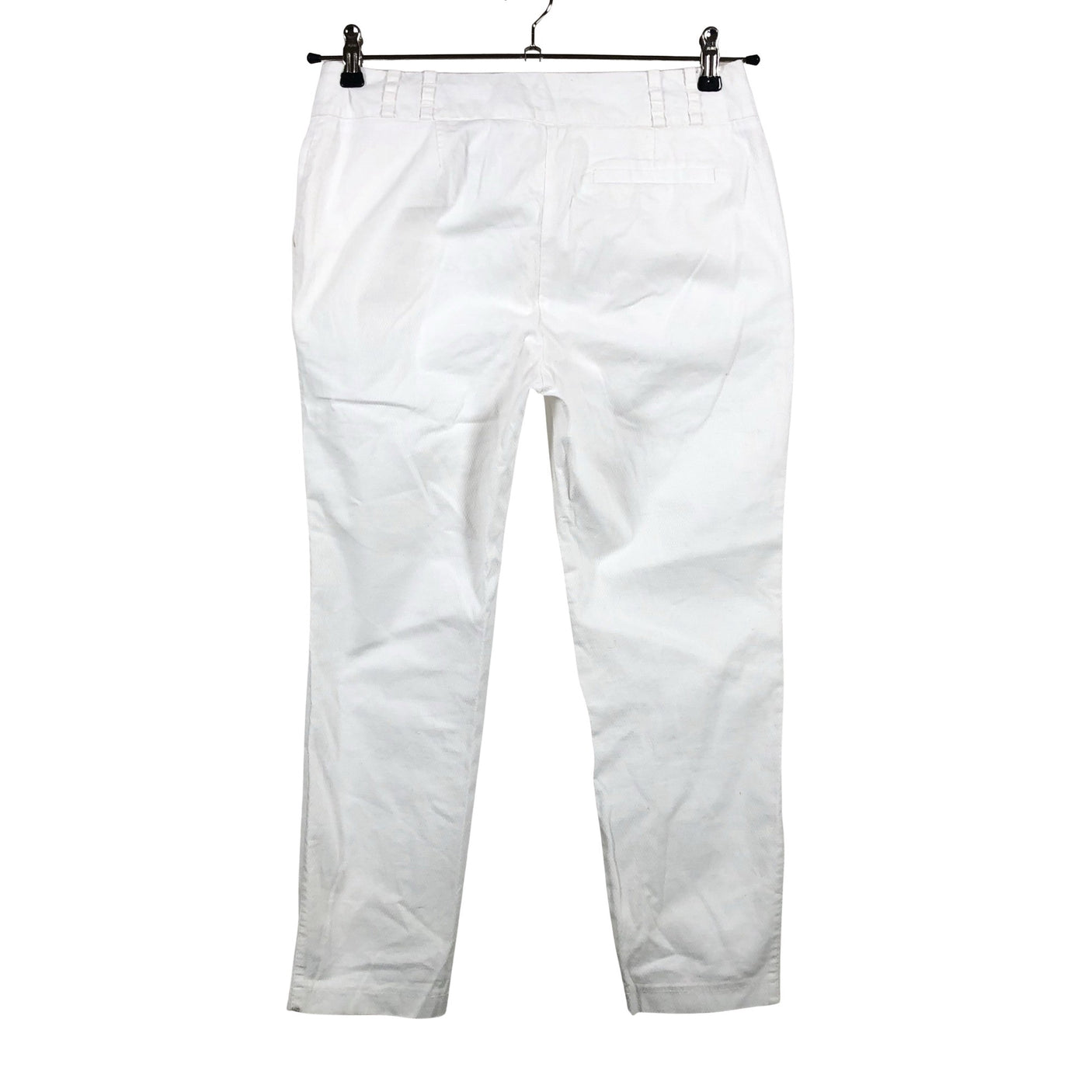 Unisex Next - Slacks, size 38 - White (2)