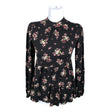 Unisex New Look - Tricot shirt, size 36 - Black ()