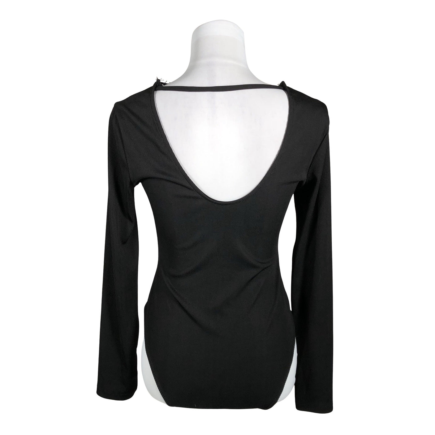Unisex New Look - Body, size 40 - Black (2)