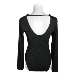 Unisex New Look - Body, size 40 - Black (2)