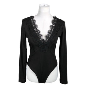 Unisex New Look - Body, size 40 - Black (1)