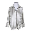 Unisex Marks&Spencer - Blouse, size 46 - Natural white ()
