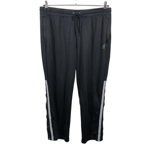 Unisex Adidas - Track pants, size 44 - Black (1)
