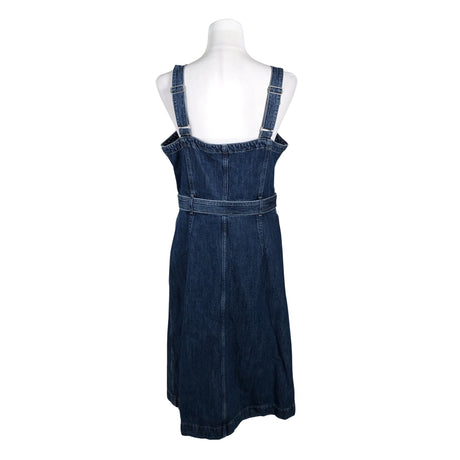 Unisex Levi's - Denim dress, size 40 - Blue (2)