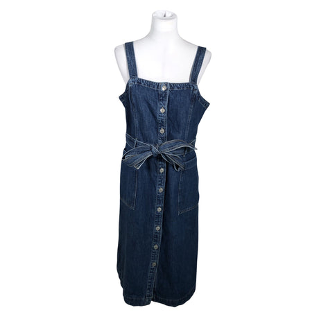 Unisex Levi's - Denim dress, size 40 - Blue ()