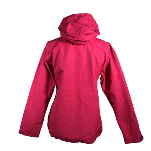 Unisex Helly Hansen - Outdoor jacket, size 38 - Pink (2)