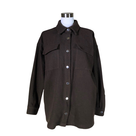 Unisex Kaiko - Villakangastakki, koko 36 -  ()
