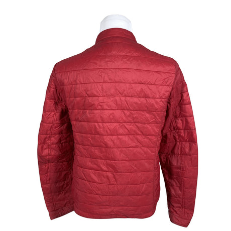 Unisex Guess - Lightly padded jacket, size S - Red (2)
