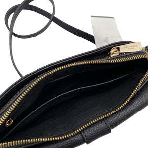 Unisex Hexagona - Shoulder bag, size Mini - Black (2)