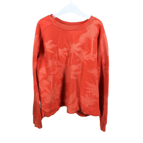 Unisex Molo Kids - Sweatshirt, size 146 - 152 - Orange ()