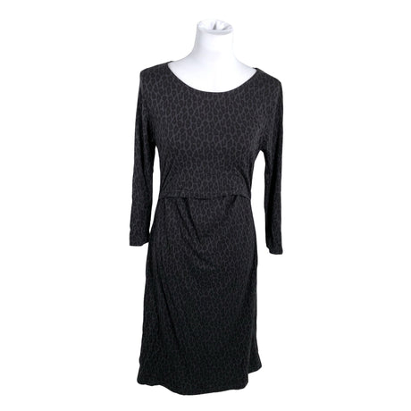 Unisex Boob - Tricot dress, size 40 - Black ()