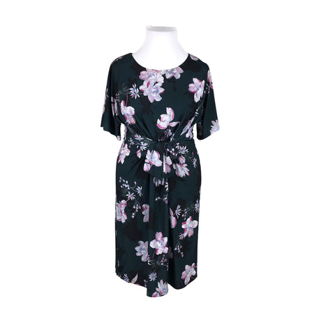 Unisex Monsoon - Tricot dress, size 46 - Green ()