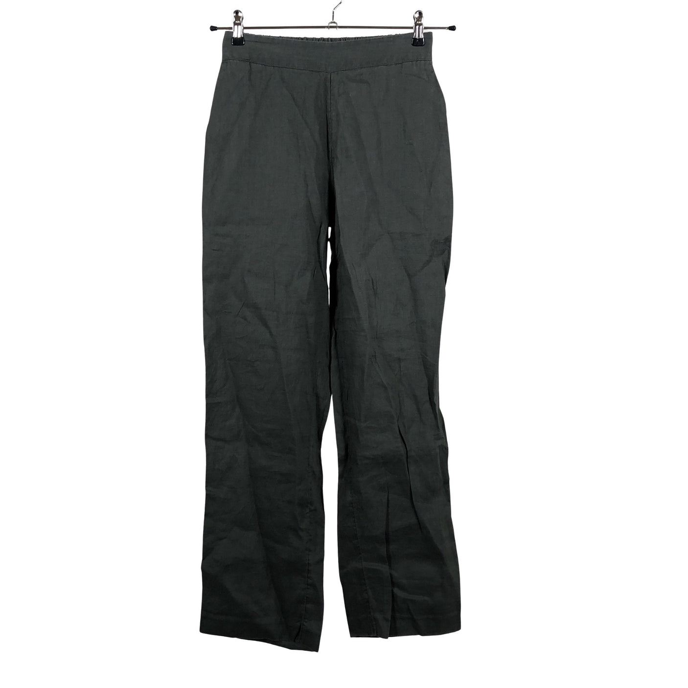 Unisex Stockmann - Slacks, size 34 - Green (1)