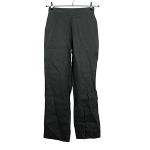Unisex Stockmann - Slacks, size 34 - Green (1)