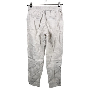 Unisex Part two - Slacks, size 34 - Beige (2)