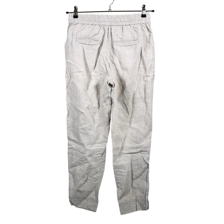Unisex Part two - Slacks, size 34 - Beige (2)