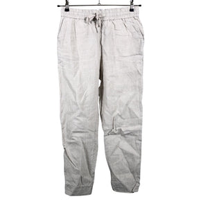 Unisex Part two - Slacks, size 34 - Beige (1)
