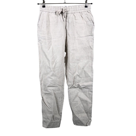 Unisex Part two - Slacks, size 34 - Beige ()