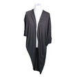 Unisex River Island - Cardigan, size 40 - Gray ()