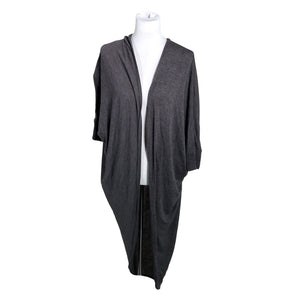Unisex River Island - Cardigan, size 40 - Gray (1)
