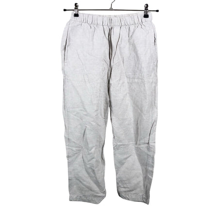 Unisex Oysho - Slacks, size 36 - Beige ()