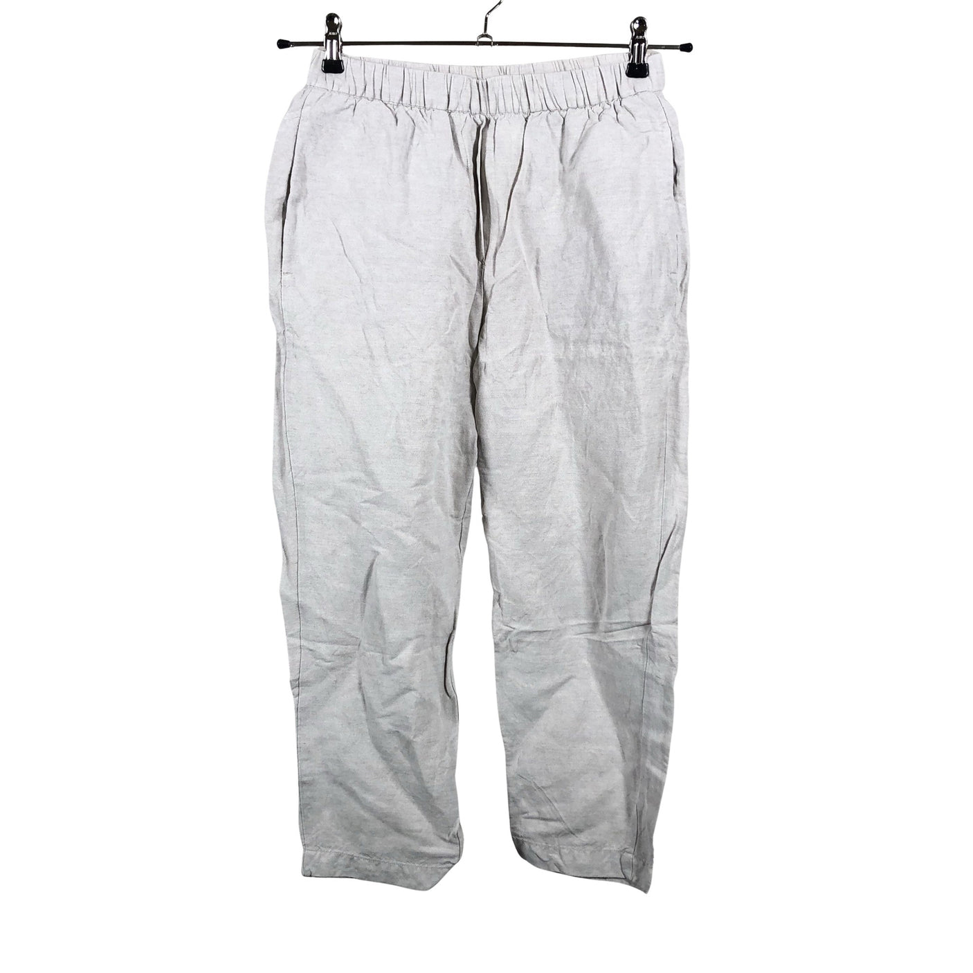 Unisex Oysho - Slacks, size 36 - Beige (1)
