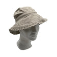 Unisex Jackpot - Summer hat, size 50 - 52 cm - Beige ()