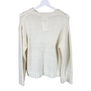 Unisex Molo Kids - Sweater, size 158 - 164 - Natural white (2)