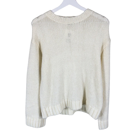 Unisex Molo Kids - Sweater, size 158 - 164 - Natural white ()