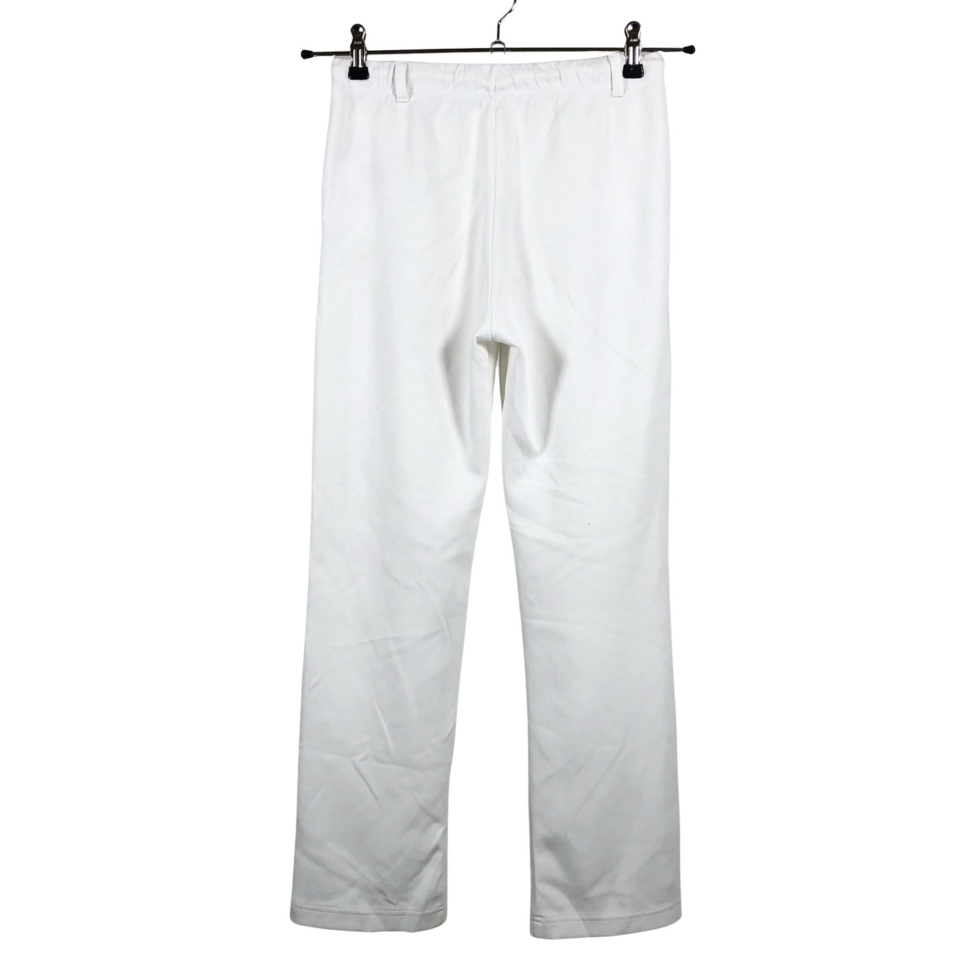 Unisex Tommy Hilfiger - Tricot pants, size 158 - 164 - White (2)