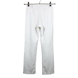 Unisex Tommy Hilfiger - Tricot pants, size 158 - 164 - White (2)