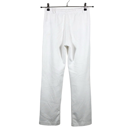 Unisex Tommy Hilfiger - Tricot pants, size 158 - 164 - White (2)