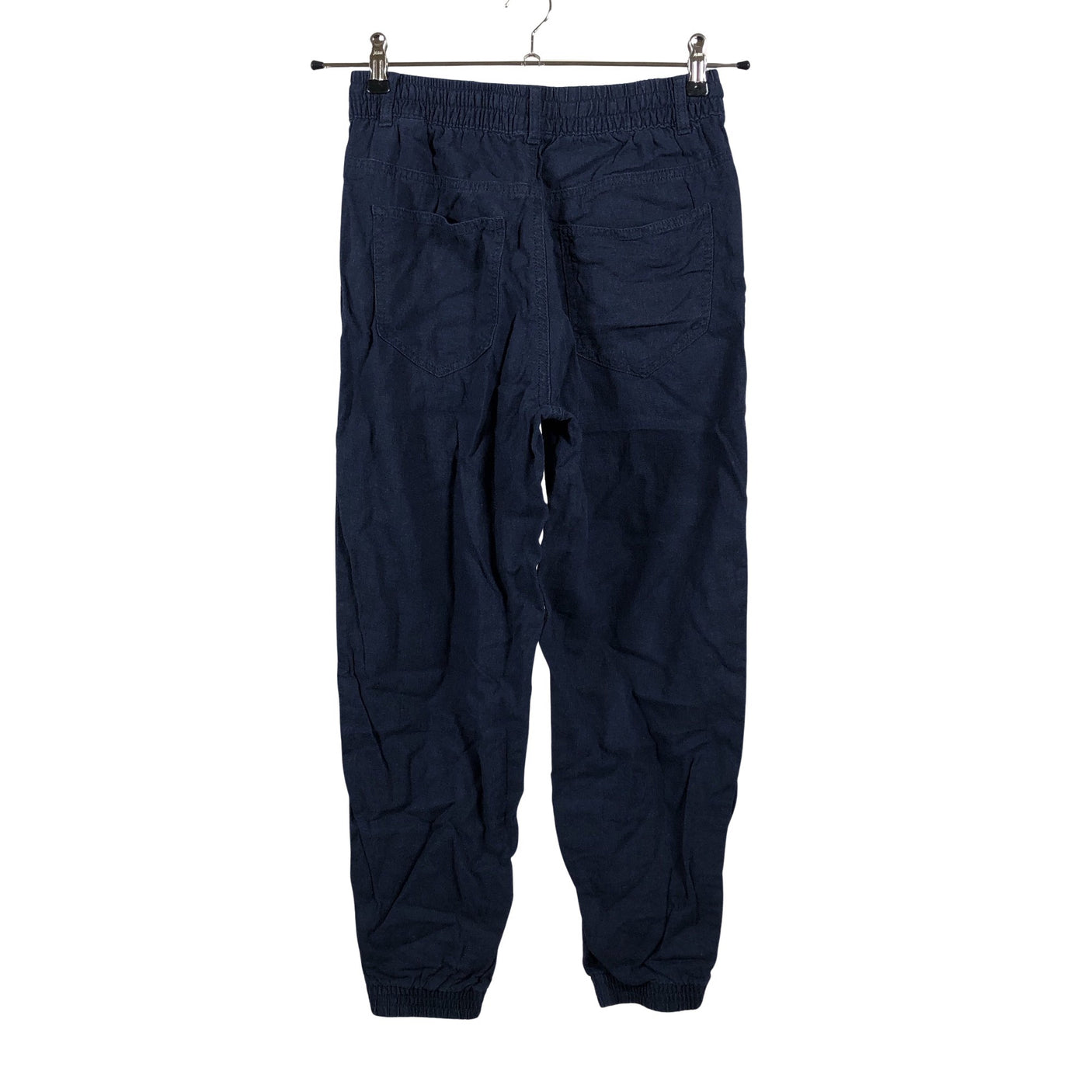 Unisex Marks&Spencer - Slacks, size 36 - Blue (2)