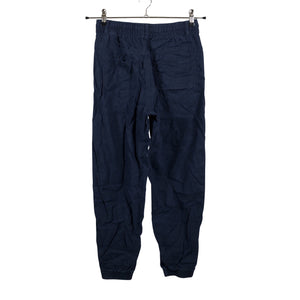 Unisex Marks&Spencer - Slacks, size 36 - Blue (2)