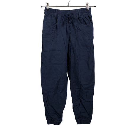 Unisex Marks&Spencer - Slacks, size 36 - Blue ()