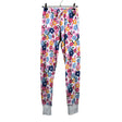 Unisex Polarn O. Pyret - Nightpants, size 146 - 152 - Pink ()