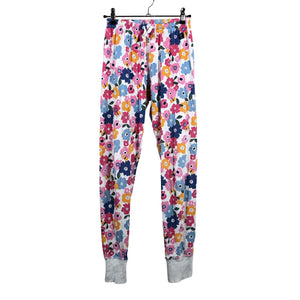 Unisex Polarn O. Pyret - Nightpants, size 146 - 152 - Pink (1)