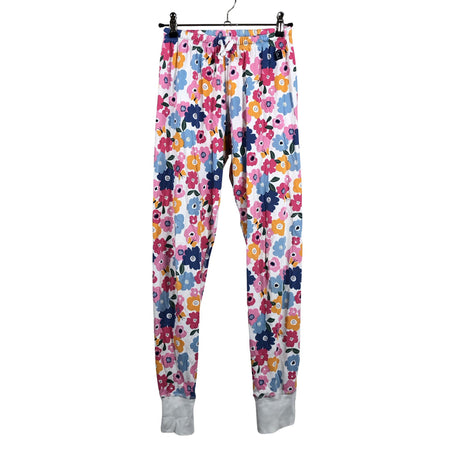 Unisex Polarn O. Pyret - Nightpants, size 146 - 152 - Pink ()
