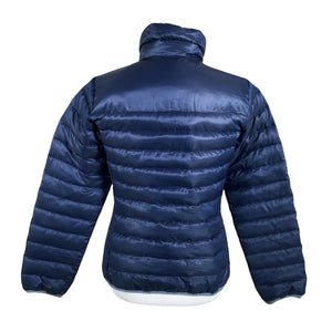 Unisex Berkeley - Light down jacket, size 38 - Blue (2)