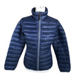 Unisex Berkeley - Light down jacket, size 38 - Blue ()