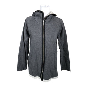 Unisex Pylsy design - Hoodie, size 40 - Gray (1)