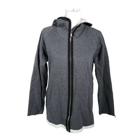 Unisex Pylsy design - Hoodie, size 40 - Gray ()