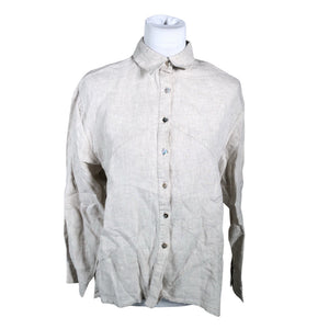Unisex Miam - Blouse, size 34 - Beige (1)